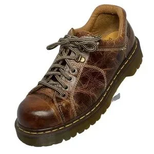 Dr. Martens | Shoes | Vintage Dr Martens Chunky Distressed  display picture 3
